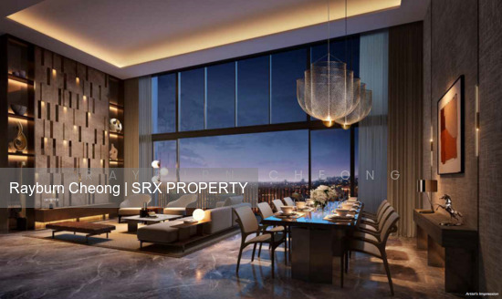 THE ARCADY AT BOON KENG (D12), Apartment #630668611
